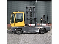 Baumann - 2007 - hx50/12/45 - zijlader - afbeelding 3 van  18