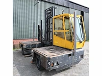 Baumann - 2007 - hx50/12/45 - zijlader - afbeelding 10 van  18