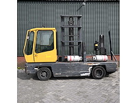 Baumann - 2007 - hx50/12/45 - zijlader - afbeelding 1 van  5