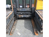 Baumann - 2007 - hx50/12/45 - zijlader - afbeelding 4 van  5