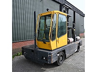 Baumann - 2007 - hx50/12/45 - zijlader - afbeelding 4 van  18