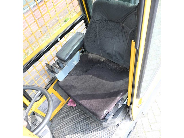 Baumann - 2007 - hx50/12/45 - zijlader - afbeelding 7 van  18