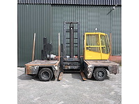 Baumann - 2007 - hx50/12/45 - zijlader - afbeelding 1 van  18