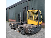 Baumann - 2007 - hx50/12/45 - zijlader - afbeelding 12 van  18