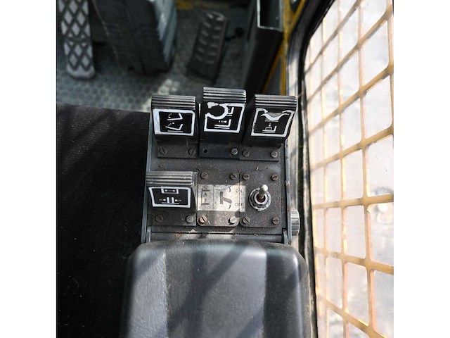Baumann - 2007 - hx50/12/45 - zijlader - afbeelding 18 van  18