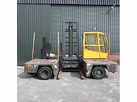 Baumann - 2007 - hx50/12/45 - zijlader