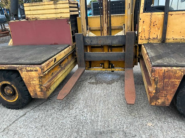 Baumann zijlader - afbeelding 3 van  16