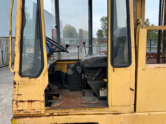 Baumann zijlader - afbeelding 5 van  16