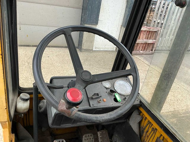 Baumann zijlader - afbeelding 6 van  16