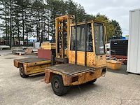 Baumann zijlader - afbeelding 1 van  16