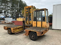 Baumann zijlader - afbeelding 9 van  16