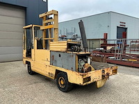 Baumann zijlader - afbeelding 13 van  16