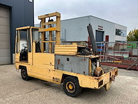 Baumann zijlader - afbeelding 14 van  16