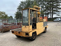 Baumann zijlader - afbeelding 15 van  16