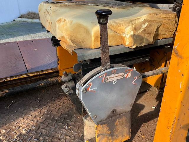 Baumann zijlader - afbeelding 2 van  39