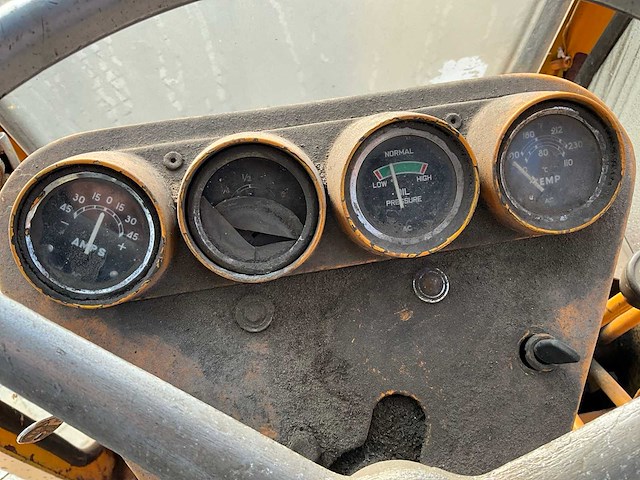 Baumann zijlader - afbeelding 4 van  39