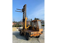 Baumann zijlader - afbeelding 7 van  39