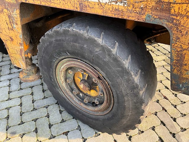 Baumann zijlader - afbeelding 8 van  39