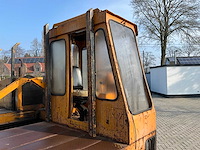 Baumann zijlader - afbeelding 10 van  39