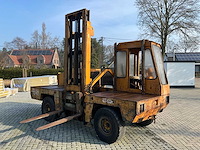 Baumann zijlader - afbeelding 1 van  39