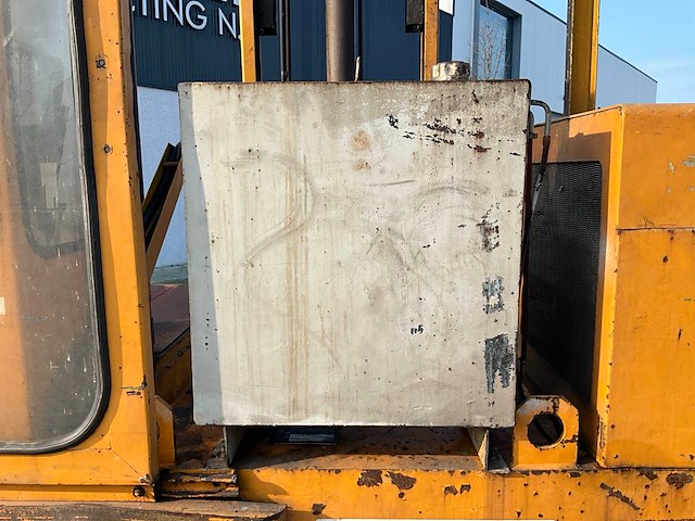 Baumann zijlader - afbeelding 14 van  39