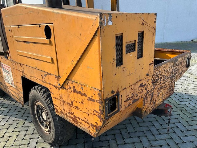 Baumann zijlader - afbeelding 17 van  39