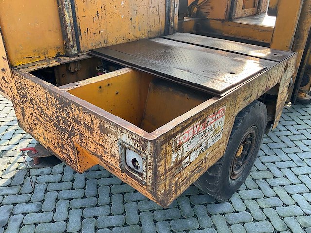 Baumann zijlader - afbeelding 19 van  39