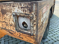 Baumann zijlader - afbeelding 20 van  39