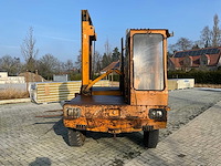 Baumann zijlader - afbeelding 12 van  39