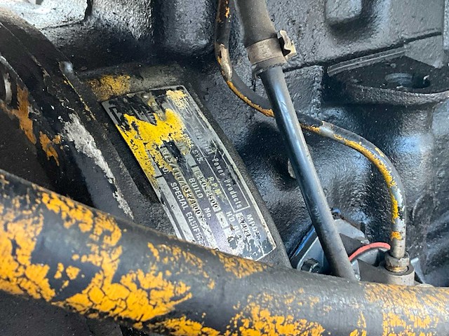 Baumann zijlader - afbeelding 25 van  39