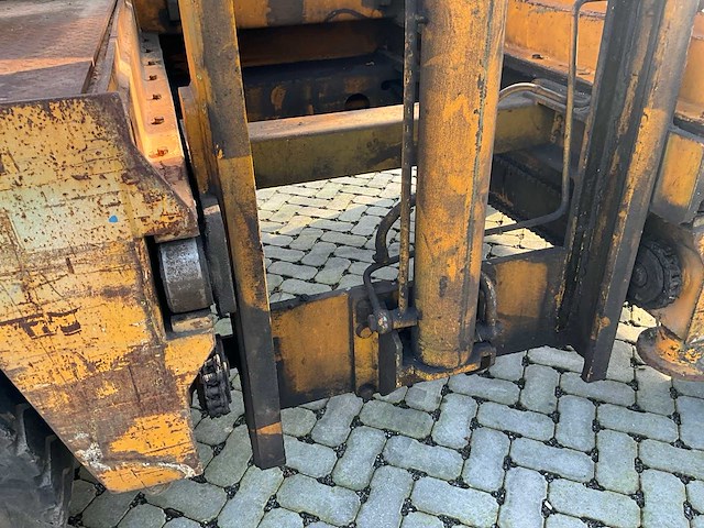 Baumann zijlader - afbeelding 28 van  39