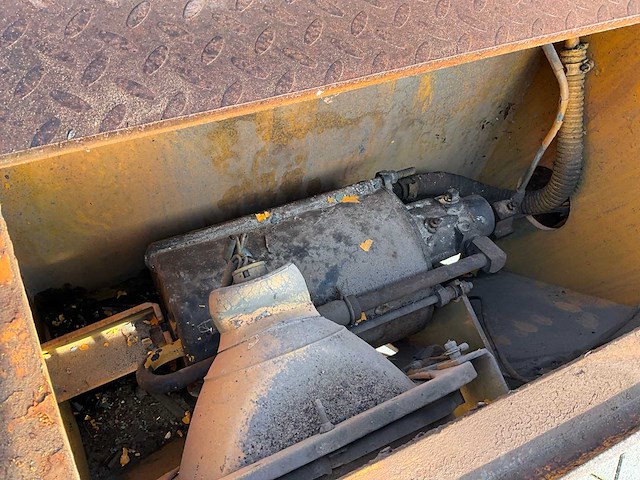 Baumann zijlader - afbeelding 29 van  39