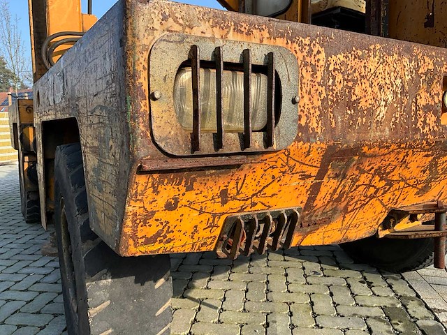 Baumann zijlader - afbeelding 30 van  39