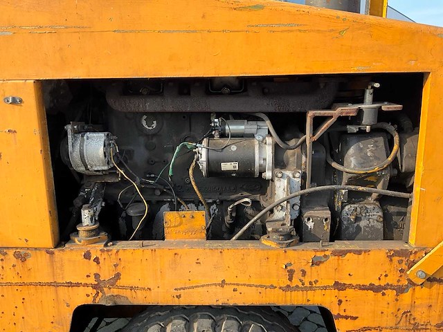 Baumann zijlader - afbeelding 31 van  39