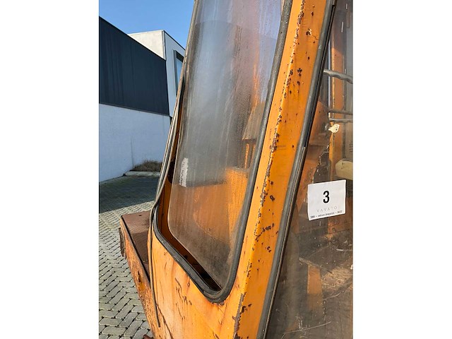 Baumann zijlader - afbeelding 33 van  39