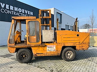 Baumann zijlader - afbeelding 34 van  39