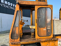 Baumann zijlader - afbeelding 38 van  39