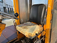 Baumann zijlader - afbeelding 39 van  39