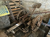 Baut 3 pikmachine - afbeelding 1 van  4