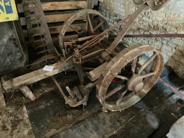 Baut 3 pikmachine - afbeelding 2 van  4