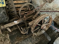 Baut 3 pikmachine - afbeelding 2 van  4
