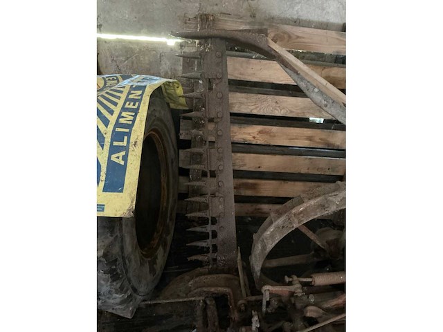 Baut 3 pikmachine - afbeelding 4 van  4
