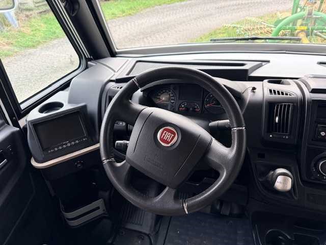 Bavaria - i781 style - lits jumeaux - camping car - afbeelding 3 van  19