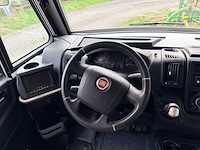 Bavaria - i781 style - lits jumeaux - camping car - afbeelding 3 van  19