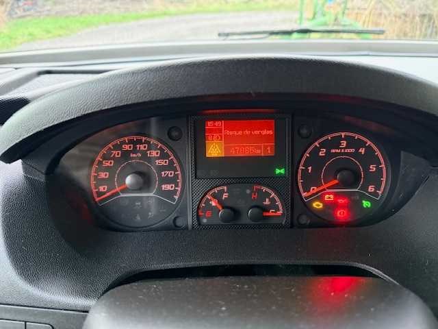 Bavaria - i781 style - lits jumeaux - camping car - afbeelding 20 van  27