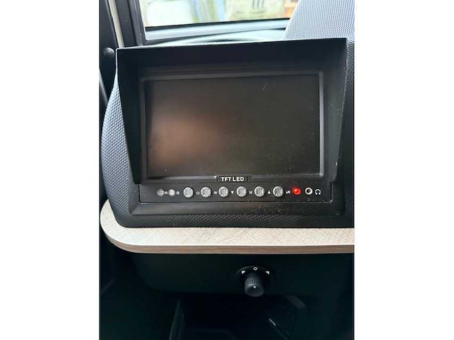 Bavaria - i781 style - lits jumeaux - camping car - afbeelding 4 van  19