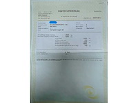 Bavaria - i781 style - lits jumeaux - camping car - afbeelding 5 van  19