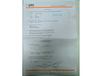 Bavaria - i781 style - lits jumeaux - camping car - afbeelding 6 van  19