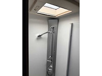 Bavaria - i781 style - lits jumeaux - camping car - afbeelding 8 van  19