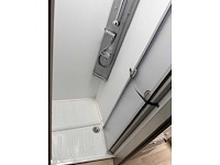 Bavaria - i781 style - lits jumeaux - camping car - afbeelding 9 van  19